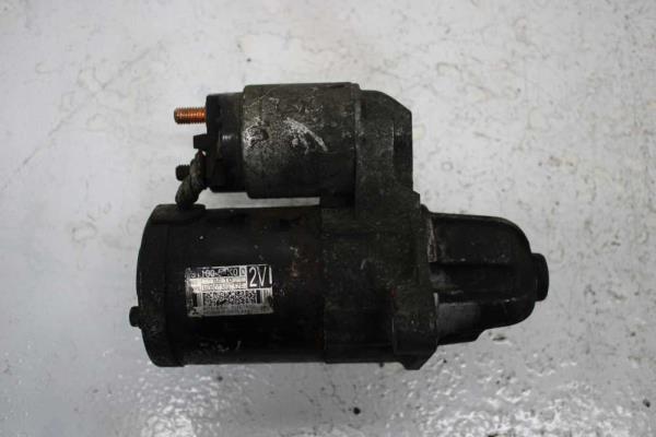 DEMARREUR OPEL /SUZUKI - Vue 2